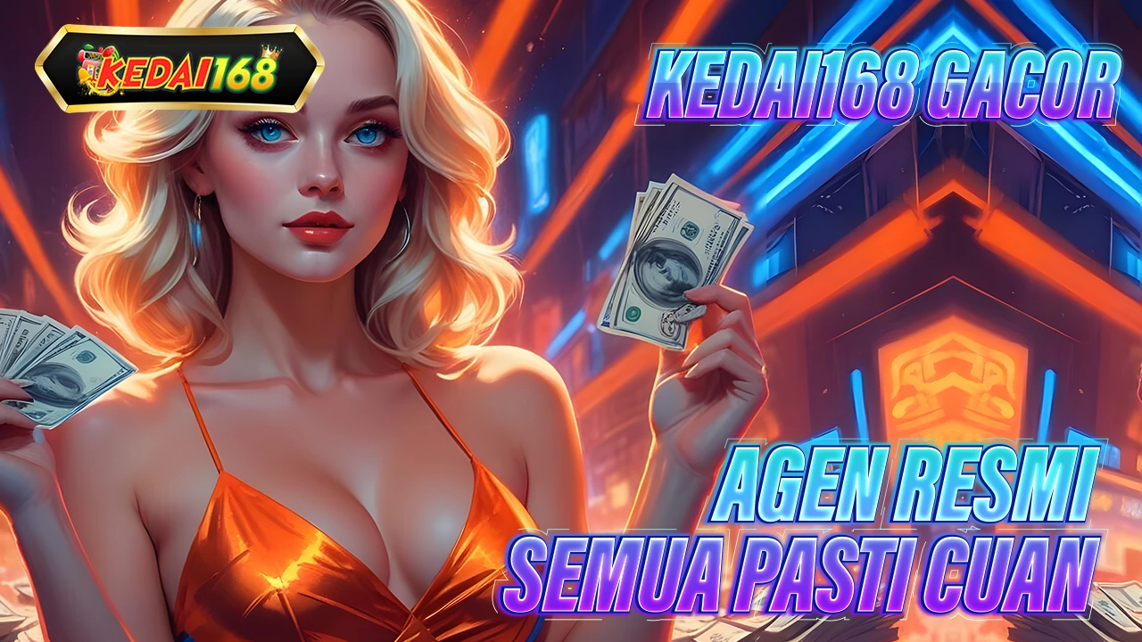 Kedai168gacor