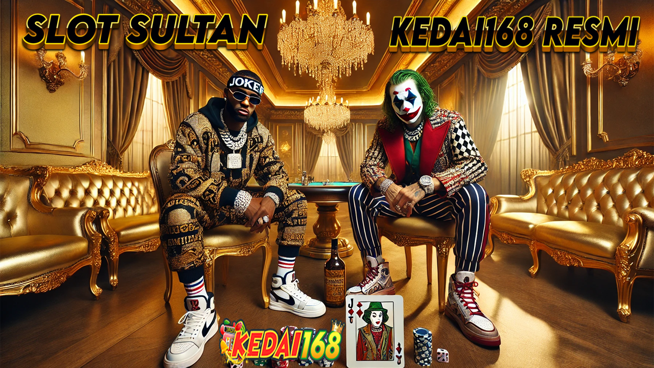 Kedai168resmi
