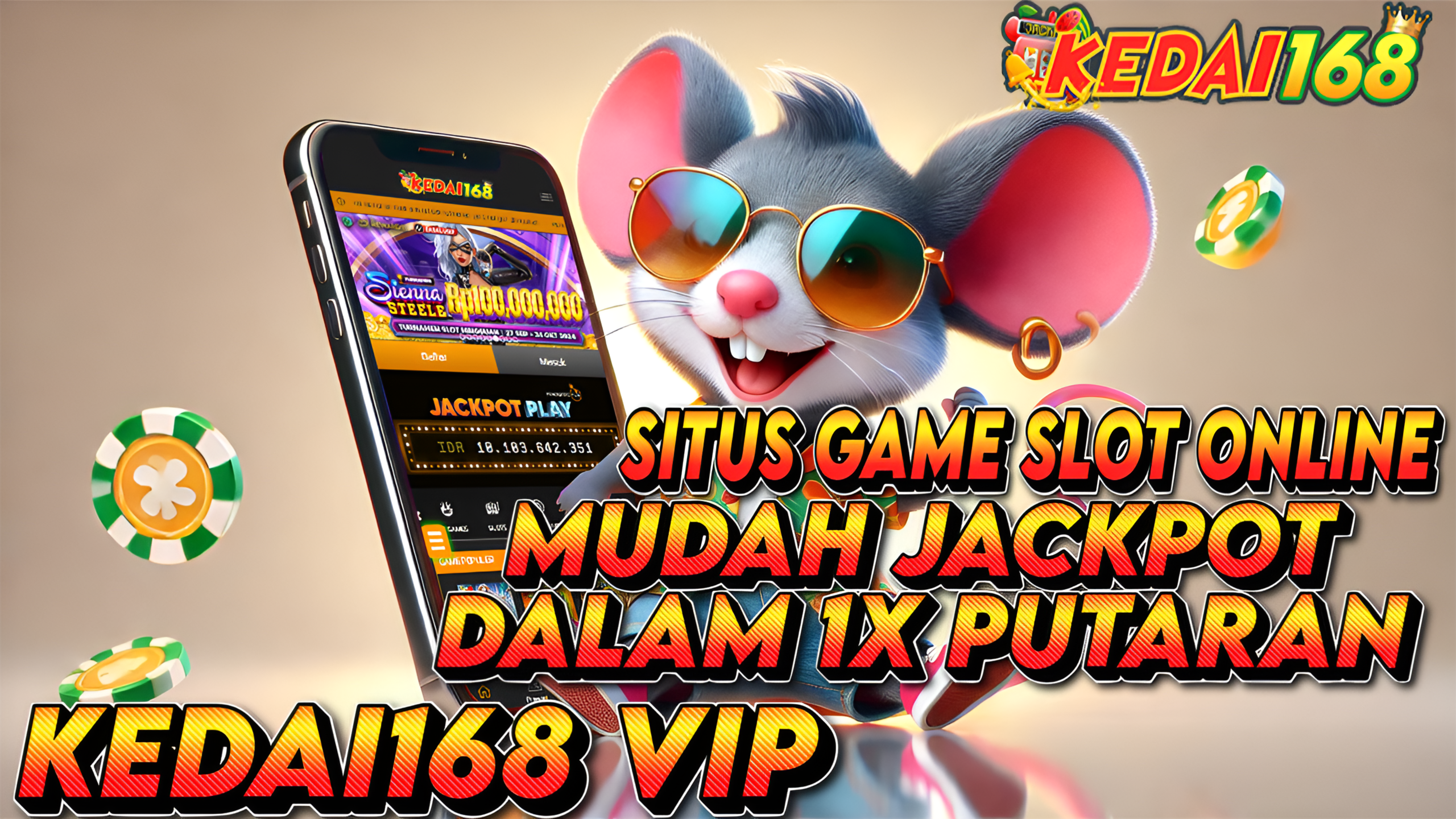Kedai168vip